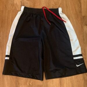 Youth Nike shorts